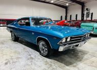 1969 Chevrolet Chevelle