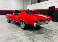 1968 Chevrolet Chevelle