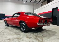 1971 Chevrolet Camaro