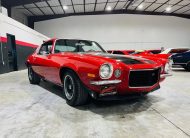 1971 Chevrolet Camaro