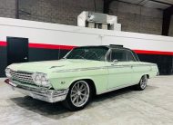 1962 Chevrolet Impala