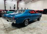 1969 Chevrolet Chevelle