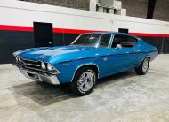 1969 Chevrolet Chevelle