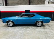 1969 Chevrolet Chevelle