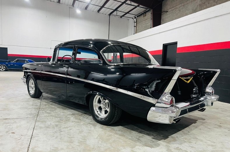 1957 Chevrolet Bel Air