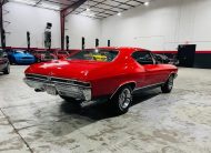 1968 Chevrolet Chevelle